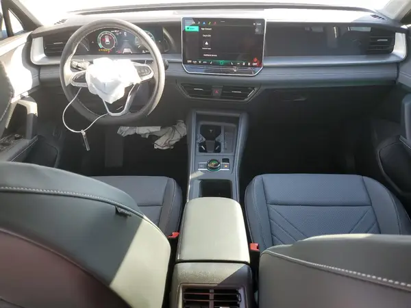 3VVFR7RM7SM036025 2025 VOLKSWAGEN TIGUAN - Image 8