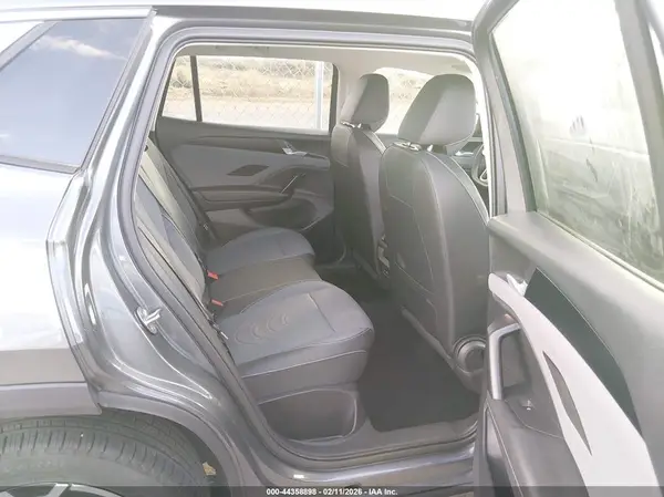 3VVFR7RM7SM059188 2025 VOLKSWAGEN TIGUAN - Image 8