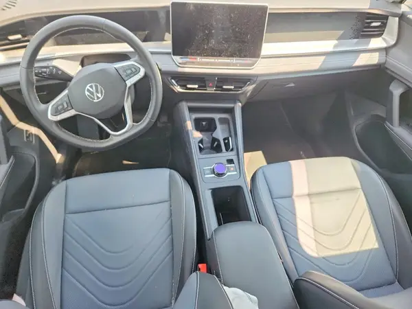3VVFR7RM8SM008508 2025 VOLKSWAGEN TIGUAN - Image 8
