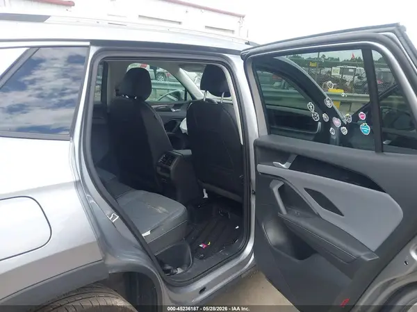 3VVFR7RM8SM043873 2025 VOLKSWAGEN TIGUAN - Image 8