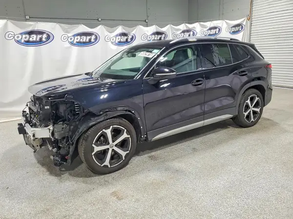 3VVFR7RM8TM041543 2026 VOLKSWAGEN TIGUAN - Image 1