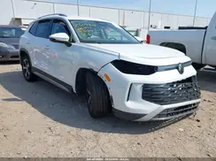 3VVFR7RM8TM130724 2026 VOLKSWAGEN TIGUAN