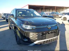 3VVFR7RM9SM021848 2025 VOLKSWAGEN TIGUAN