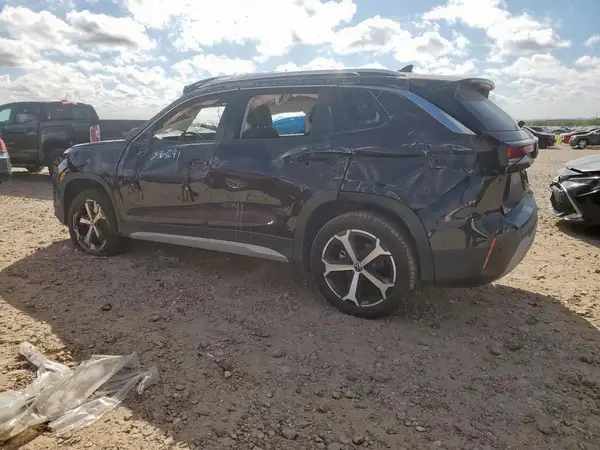 3VVFR7RM9SM024233 2025 VOLKSWAGEN TIGUAN - Image 2