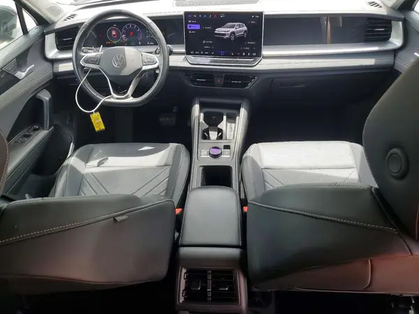 3VVFR7RM9SM046412 2025 VOLKSWAGEN TIGUAN - Image 8