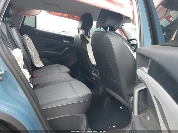 3VVFR7RM9SM048886 2025 VOLKSWAGEN TIGUAN - Image 8