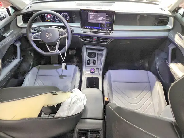 3VVFR7RM9TM099855 2026 VOLKSWAGEN TIGUAN - Image 8