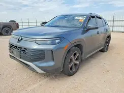 3VVFR7RMXSM010499 2025 VOLKSWAGEN TIGUAN