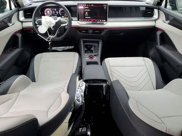3VVFR7RMXSM022412 2025 VOLKSWAGEN TIGUAN - Image 8