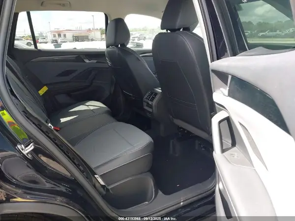 3VVFR7RMXSM030557 2025 VOLKSWAGEN TIGUAN - Image 8