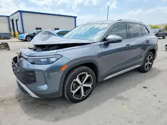 3VVFR7RMXSM035564 2025 VOLKSWAGEN TIGUAN