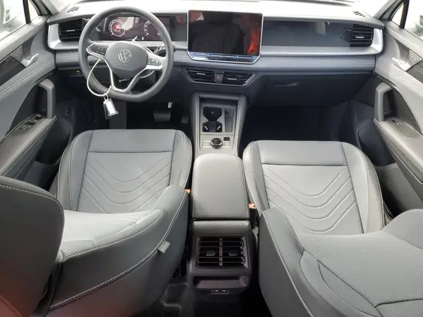 3VVFR7RMXTM014795 2026 VOLKSWAGEN TIGUAN - Image 8