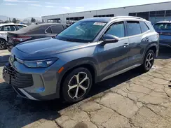 3VVFR7RMXTM062698 2026 VOLKSWAGEN TIGUAN