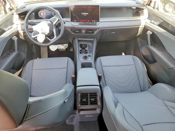 3VVFR7RMXTM062698 2026 VOLKSWAGEN TIGUAN - Image 8