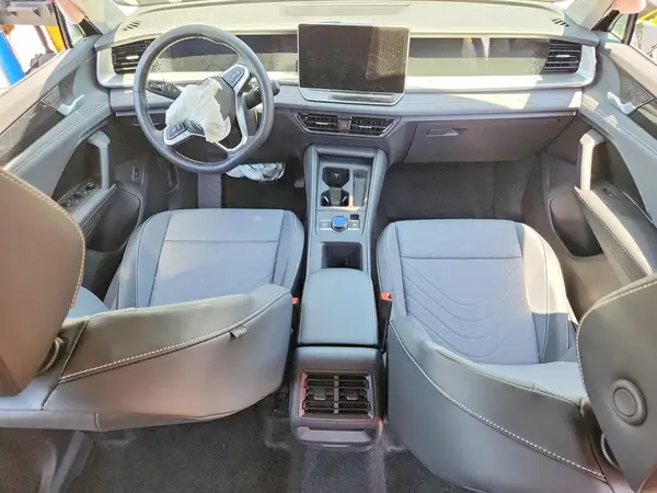 3VVFR7RMXTM063396 2026 VOLKSWAGEN TIGUAN - Image 8