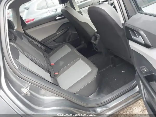 3VVFX7B20PM312812 2023 VOLKSWAGEN TAOS - Image 8