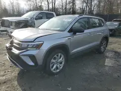 3VVFX7B20PM350279 2023 VOLKSWAGEN TAOS