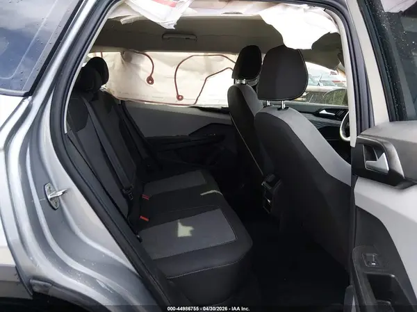 3VVFX7B21PM300717 2023 VOLKSWAGEN TAOS - Image 8