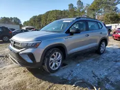 3VVFX7B21PM346368 2023 VOLKSWAGEN TAOS