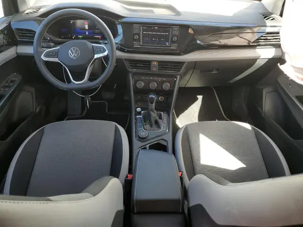 3VVFX7B22PM322449 2023 VOLKSWAGEN TAOS - Image 8
