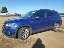 3VVFX7B22PM322614 2023 VOLKSWAGEN TAOS