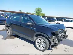 3VVFX7B22PM347772 2023 VOLKSWAGEN TAOS