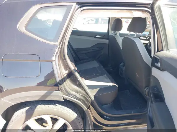 3VVFX7B22PM347772 2023 VOLKSWAGEN TAOS - Image 8