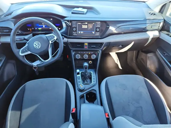 3VVFX7B23PM321598 2023 VOLKSWAGEN TAOS - Image 8