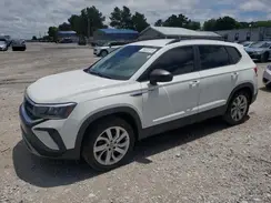 3VVFX7B24PM313154 2023 VOLKSWAGEN TAOS