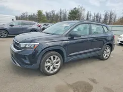 3VVFX7B24PM321271 2023 VOLKSWAGEN TAOS