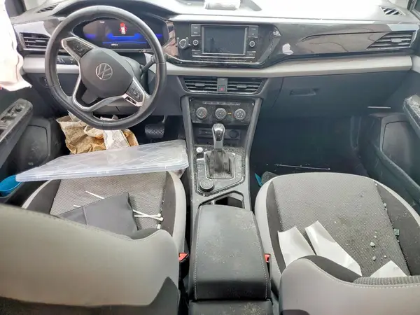 3VVFX7B24PM344470 2023 VOLKSWAGEN TAOS - Image 8