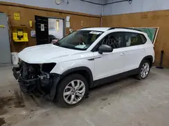 3VVFX7B25PM319934 2023 VOLKSWAGEN TAOS