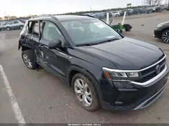 3VVFX7B25PM321361 2023 VOLKSWAGEN TAOS