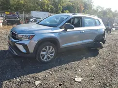 3VVFX7B25PM347958 2023 VOLKSWAGEN TAOS