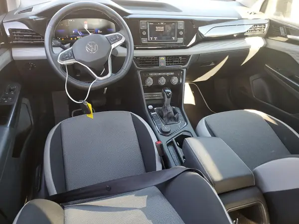 3VVFX7B25PM347958 2023 VOLKSWAGEN TAOS - Image 8