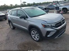 3VVFX7B25PM350312 2023 VOLKSWAGEN TAOS