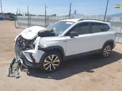 3VVFX7B26PM316024 2023 VOLKSWAGEN TAOS