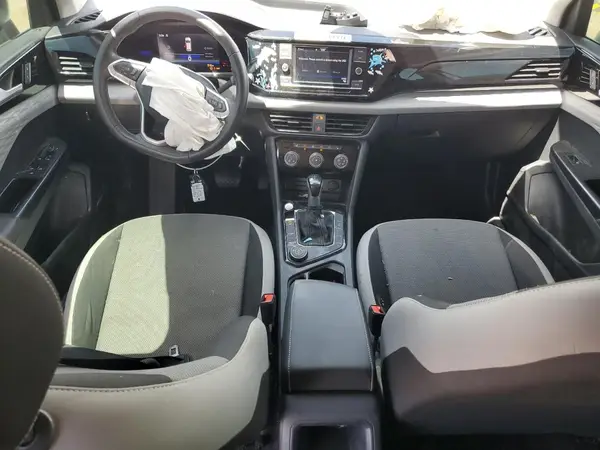 3VVFX7B26PM316024 2023 VOLKSWAGEN TAOS - Image 8