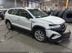 3VVFX7B26PM316265 2023 VOLKSWAGEN TAOS