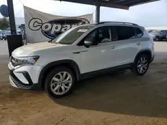 3VVFX7B26PM330361 2023 VOLKSWAGEN TAOS