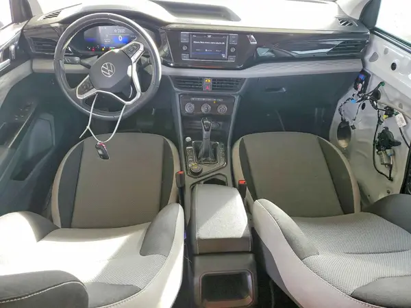 3VVFX7B26PM330361 2023 VOLKSWAGEN TAOS - Image 8