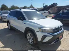 3VVFX7B26PM347984 2023 VOLKSWAGEN TAOS