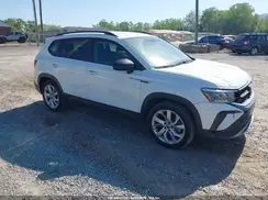 3VVFX7B28PM308958 2023 VOLKSWAGEN TAOS