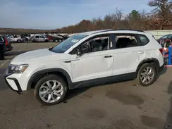 3VVFX7B28PM346500 2023 VOLKSWAGEN TAOS