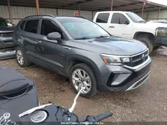 3VVFX7B28PM348148 2023 VOLKSWAGEN TAOS