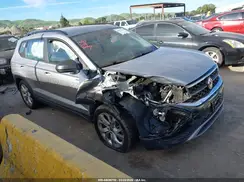 3VVFX7B28PM350014 2023 VOLKSWAGEN TAOS
