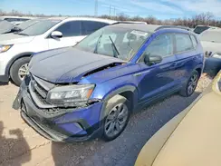 3VVFX7B29PM317412 2023 VOLKSWAGEN TAOS