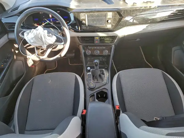 3VVFX7B29PM317412 2023 VOLKSWAGEN TAOS - Image 8