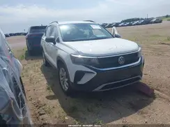 3VVFX7B29PM319158 2023 VOLKSWAGEN TAOS