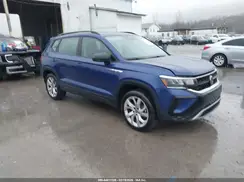 3VVFX7B29PM346876 2023 VOLKSWAGEN TAOS